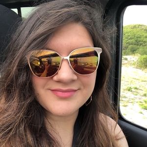 Meet your Posher, Stalina